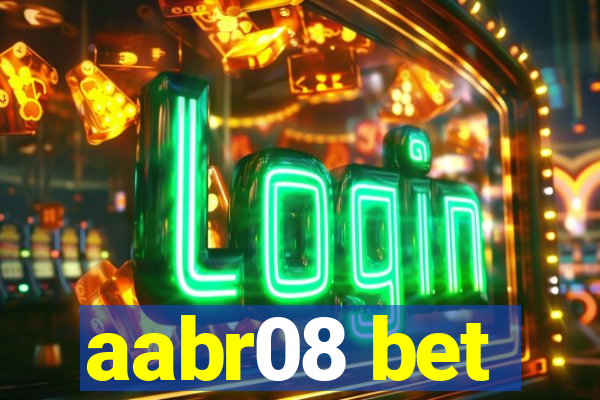 aabr08 bet
